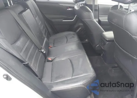 2023 Toyota Rav4 Xle Premium z USA, uszkodzony, nr VIN JTMC1RFV9PD103356